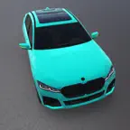 Car Crash Premium offline iOS Icon