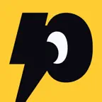 Peek! iOS Icon