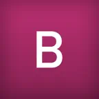 Bosos Kinderopvang iOS Icon