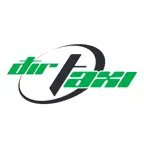 Djir Taxi iOS Icon