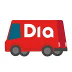 Dia Transportes iOS Icon