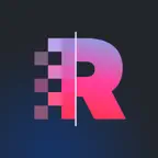 Remaxi: Unblur & Repair Photo iOS Icon