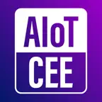 AIoT CEE 2023 iOS Icon