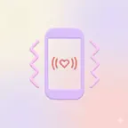 Strong Vibration Body Massager iOS Icon