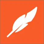 AI Essay Writer - ParaWriter iOS Icon