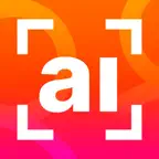 Professional Headshot AI iOS Icon