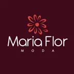 Maria Flor iOS Icon