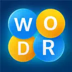 Word Infinity - Match Words iOS Icon