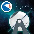 Planetarium Projector iOS Icon
