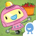 Gracie & Friends AR Adventures iOS Icon