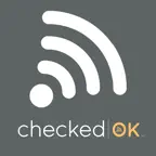 CheckedOK iOS Icon