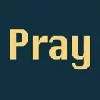 PrayKeep iOS Icon