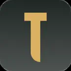 Tāłtān Dictionary iOS Icon