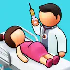 Dream Hospital iOS Icon