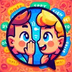 Say the Same - The Game iOS Icon