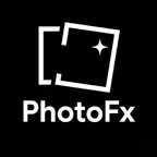 PhotoFx - Digital Photo Frame iOS Icon