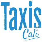 Taxis Cali Usuario iOS Icon