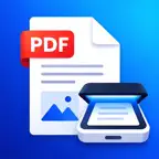 CS PDF Editor - Scanner App iOS Icon