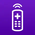 TV Remote for Roku · iOS Icon