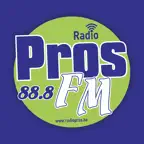 Radio PROS iOS Icon