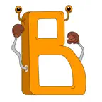 Inventory B iOS Icon