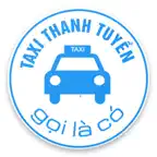Thanh Tuyền Driver iOS Icon