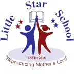 Little Star Pre School iOS Icon