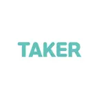 테이커 Taker 사물함 사용자 V2 iOS Icon
