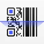 Scan QR Code - Create QR Code iOS Icon