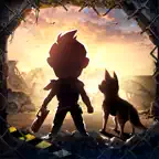 Ruinwalker iOS Icon