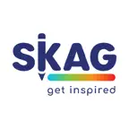 SKAG B2B APP iOS Icon
