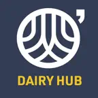Land O'Lakes Dairy Hub iOS Icon
