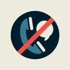 Do Not Disturb - DND Reporter iOS Icon