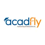 Acadfly: Study Abroad iOS Icon