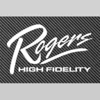 Rogers High Fidelity 65 iOS Icon