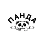 Panda Доставка Еды iOS Icon