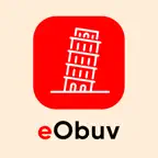 ЕвроОбувь: кожаная обувь iOS Icon