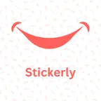 Stickerly iOS Icon