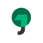 Jainam - Stocks, MTF, F&O iOS Icon