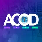 ACOD Conference iOS Icon