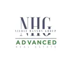 NHG Homes iOS Icon