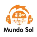 MUNDO SOL 91.9 iOS Icon