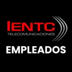 IENTC Empleados iOS Icon