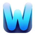 AI Wallpaper Studio: AI Art iOS Icon