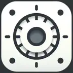 The Lock: Game iOS Icon