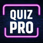 Quiz Pro - Trivia With Friends iOS Icon