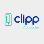Clipper Clipp Conductor iOS Icon