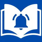 PushMeToRead! Read  More Book iOS Icon