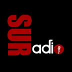 SUR RADIO iOS Icon