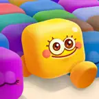 Triple Tile Jam iOS Icon